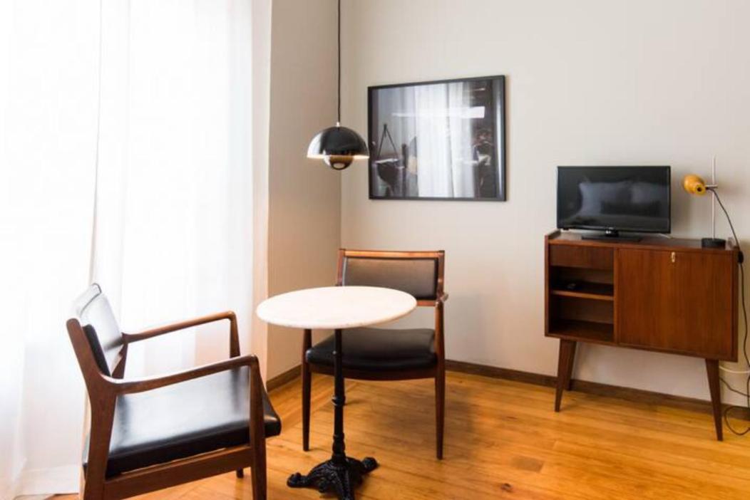 פורטו Guestready - Rivoli Studio מראה חיצוני תמונה